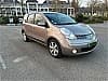 Nissan Note nissan note 1.5 l DCI 86ch