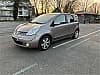 Nissan Note nissan note 1.5 l DCI 86ch