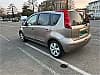 Nissan Note nissan note 1.5 l DCI 86ch