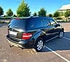 Mercedes-Benz Classe M II ML 320 CDI SPORT 7G-TRONIC