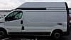 Renault Trafic Renault Trafic 2.5l dci 145ch