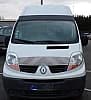 Renault Trafic Renault Trafic 2.5l dci 145ch