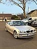 Bmw Serie 3 (E46) 330D PACK SPORT