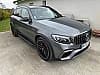 Mercedes-Benz Glc (2) GLC AMG 63 S 4MATIC+