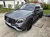 Mercedes-Benz Glc (2) GLC AMG 63 S 4MATIC+