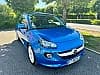 Opel Adam 1.4 TWINPORT 87 S/S GLAM