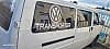 Volkswagen T4 VW T4 2.5 TDI 102 CV 9PL 2001