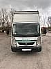 Renault Maxity 140.35/6 CHASSIS CABINE L2 E5