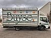 Renault Maxity 140.35/6 CHASSIS CABINE L2 E5
