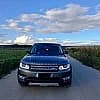Land Rover Range Rover Sport II (2) 3.0 TDV6 258 HSE AUTO
