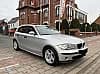 Bmw Serie 1 (E87) 118D 122 5P