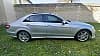Mercedes-Benz Classe E IV 350 CDI BLUEEFFICIENCY AVANTGARDE EXECUTIVE 7G-TRONIC