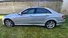 Mercedes-Benz Classe E IV 350 CDI BLUEEFFICIENCY AVANTGARDE EXECUTIVE 7G-TRONIC
