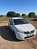 Dacia Sandero 1.4 MPI 72 GPL