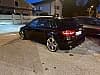 Audi RS3 II SPORTBACK 2.5 TFSI