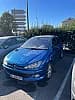 Peugeot 206 (2) 2.0 HDI X LINE 5P