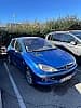 Peugeot 206 (2) 2.0 HDI X LINE 5P