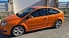 Ford Focus II 2.5 T 225 ST 3P
