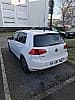 Volkswagen Golf VII 1.6 TDI 110 BLUEMOTION TECHNOLOGY ALLSTAR 4MOTION 5P