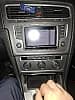 Volkswagen Golf VII 1.6 TDI 110 BLUEMOTION TECHNOLOGY ALLSTAR 4MOTION 5P