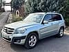 Mercedes-Benz Glk 320 CDI 4MATIC 7G-TRONIC