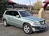 Mercedes-Benz Glk 320 CDI 4MATIC 7G-TRONIC