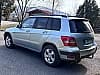 Mercedes-Benz Glk 320 CDI 4MATIC 7G-TRONIC