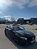 Mercedes-Benz Classe A IV BERLINE 180 D AMG LINE 7G-DCT