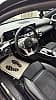Mercedes-Benz Classe A IV BERLINE 180 D AMG LINE 7G-DCT