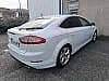 Ford Mondeo III (2) 2.2 TDCI 200 FAP SPORT PLATINIUM BVA6 5P