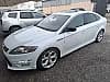 Ford Mondeo III (2) 2.2 TDCI 200 FAP SPORT PLATINIUM BVA6 5P