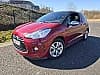 Citroen Ds3 1.6 VTI 120 6CV SO CHIC
