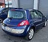 Renault Megane II (2) 2.0 16V 136 DYNAMIQUE BVA 3P