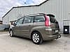 Citroen E-C4 Citroën c4 Picasso