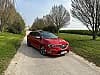 Renault Megane IV ESTATE 1.5 DCI 115 BLUE INTENS EDC
