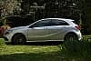 Mercedes-Benz Classe A III 180 FASCINATION 7G-DCT