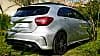 Mercedes-Benz Classe A III 180 FASCINATION 7G-DCT