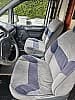 Fiat Scudo camion magasin vasp food truck
