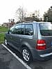 Volkswagen Touran (2) 1.9 TDI 105 TRENDLINE 7PL