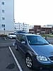 Volkswagen Touran (2) 1.9 TDI 105 TRENDLINE 7PL