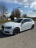Audi S3 Audi S3 8v1 2.0 TFSI 300CH S-TRONIC 6