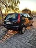 Ford Fiesta V 1400 TDCI GHIA 5P