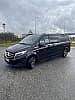 Mercedes-Benz Classe V classe V CDI 220 LONG