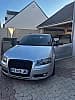 Audi A3 Audi a3 3.2 V6