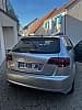 Audi A3 Audi a3 3.2 V6