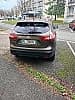 Nissan Qashqai II (2) 1.6 DCI 130 TEKNA XTRONIC
