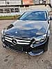 Mercedes-Benz Classe C IV SW 220 BLUETEC EXECUTIVE