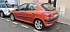 Peugeot 206 (2) 2.0 HDI X LINE CLIM 5P