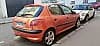 Peugeot 206 (2) 2.0 HDI X LINE CLIM 5P