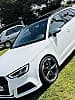 Audi S3 III (2) SPORTBACK 2.0 TFSI 310 QUATTRO S TRONIC 7